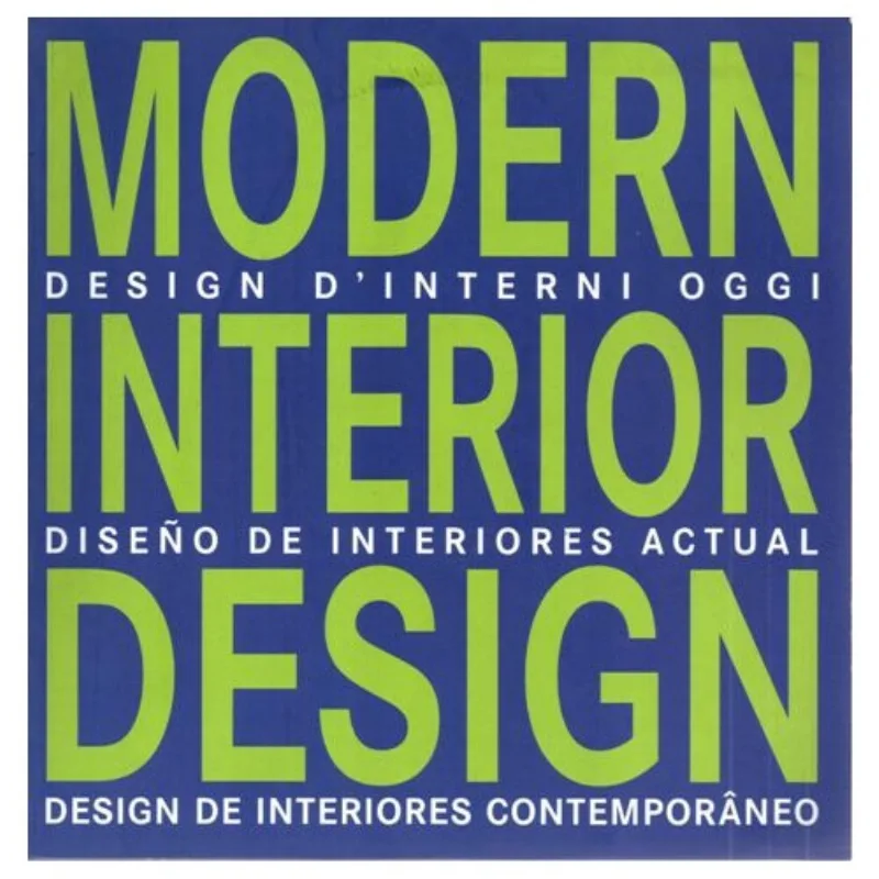 Modern Interior Design 02