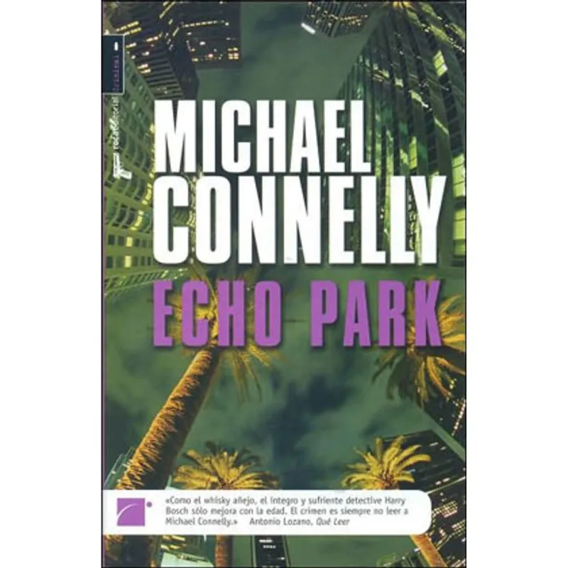 ECHO PARK
