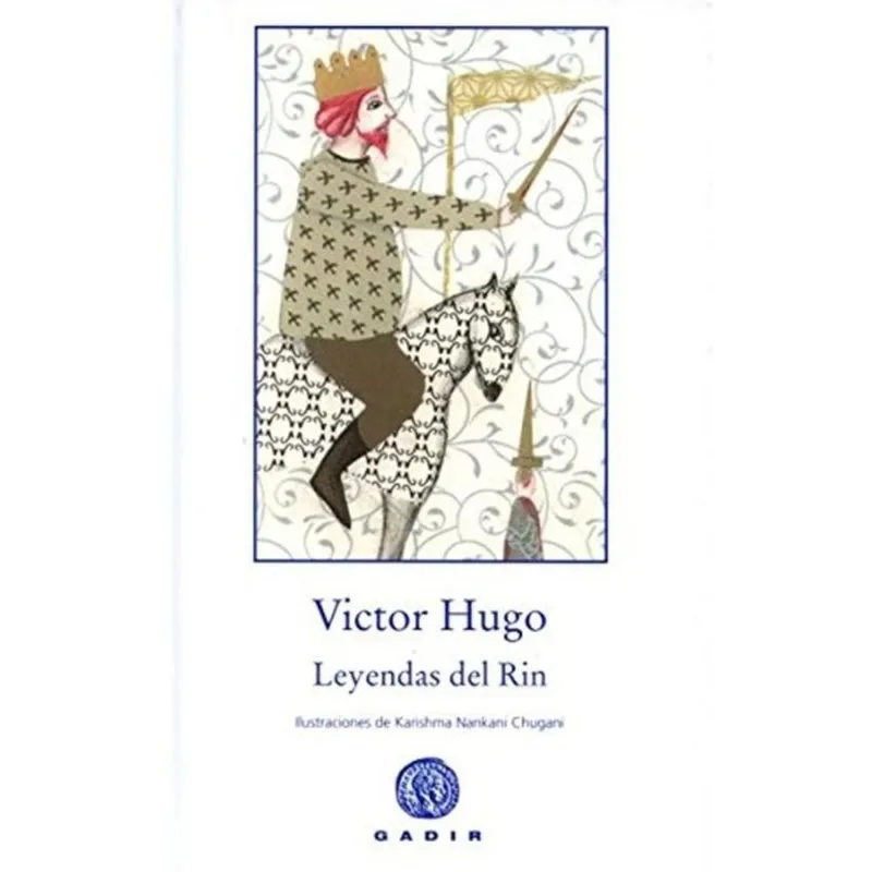 LEYENDAS DEL RIN