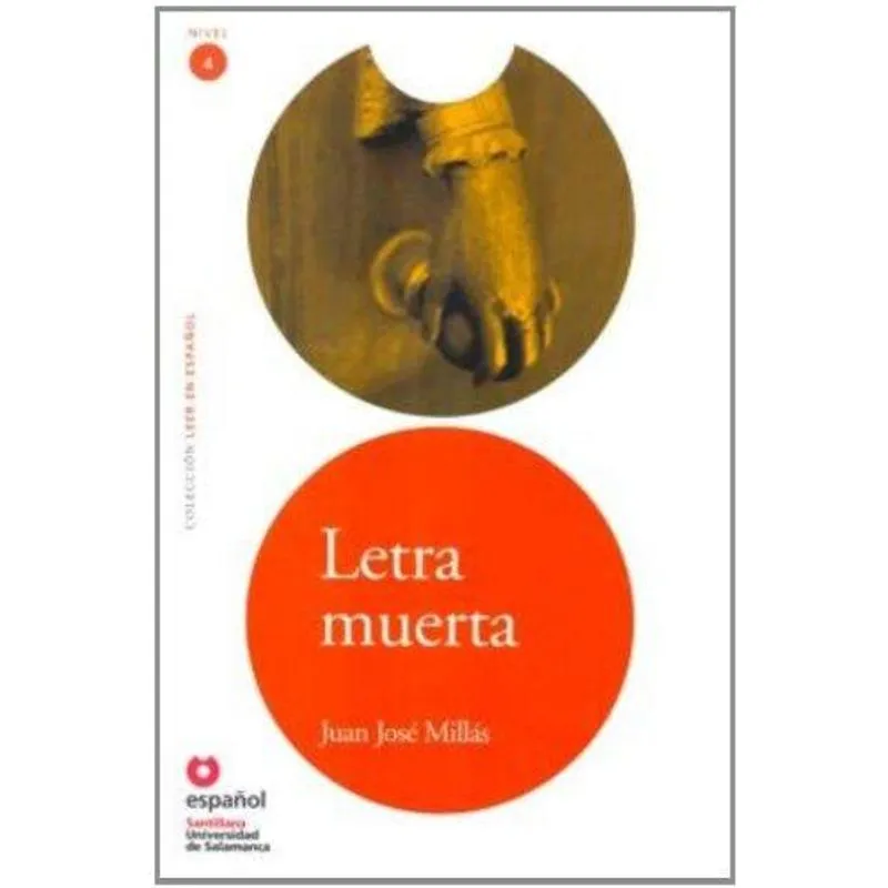 Letra Muerta