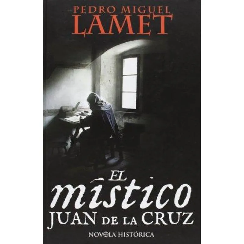 El Mistico