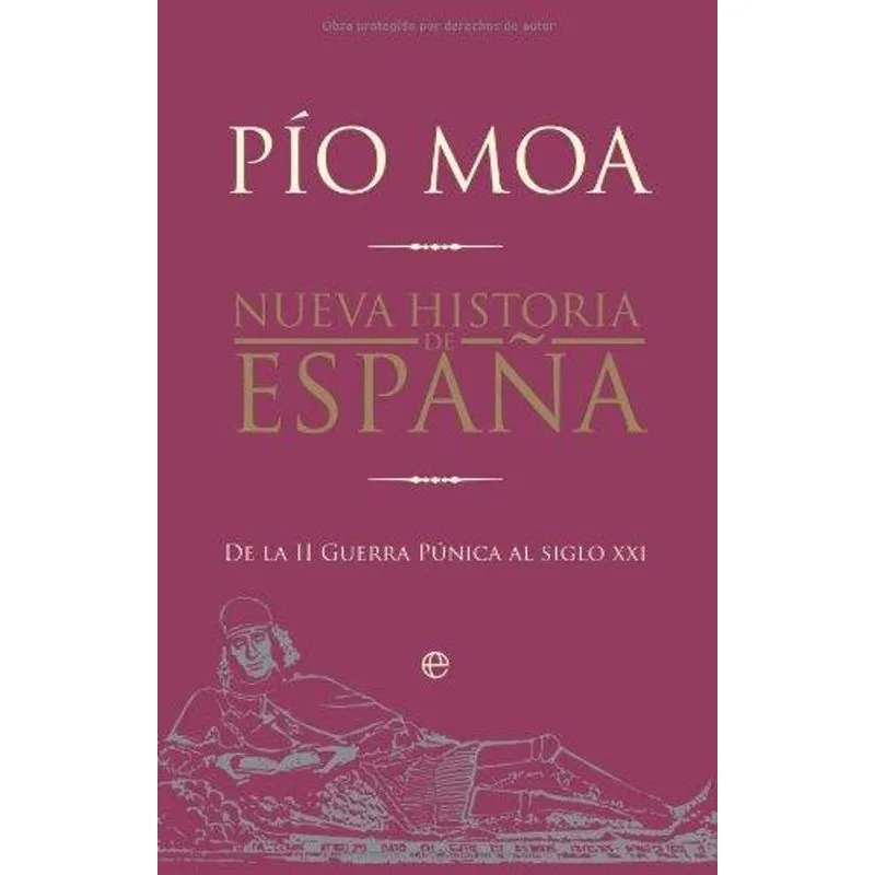 Nueva Historia de Espana