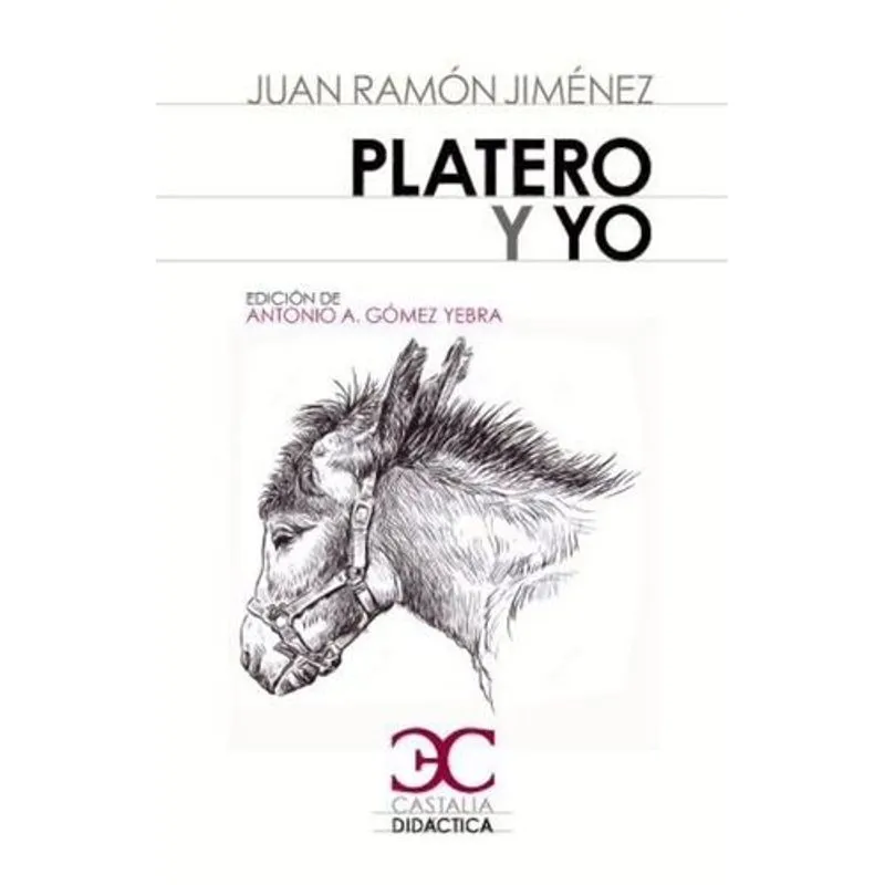Platero y Yo