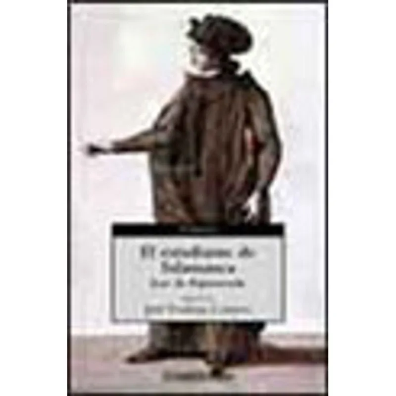 ESTUDIANTE DE SALAMANCA Y OTROS POEMAS, EL