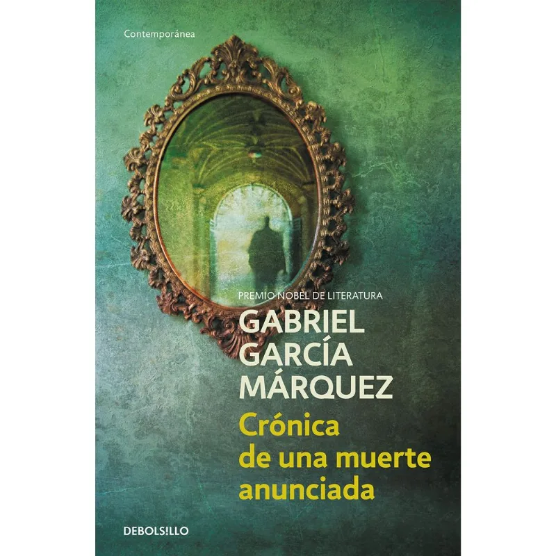 CRONICA DE UNA MUERTE ANUNCIADA