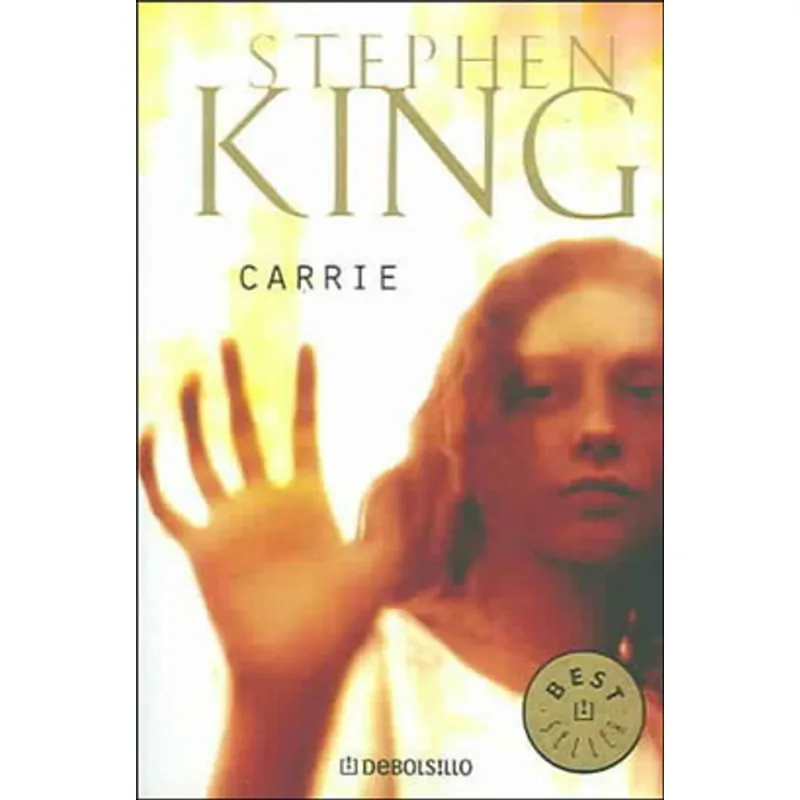 CARRIE