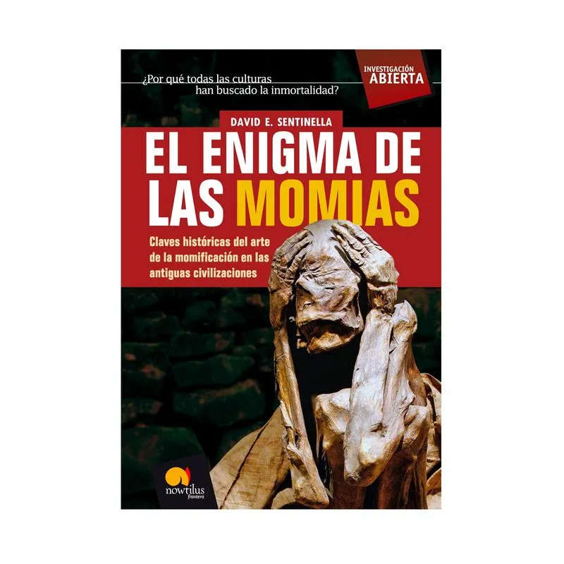 El enigma de las momias