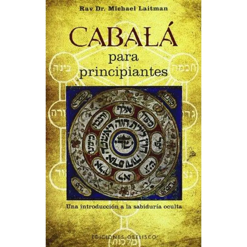 Cabala para Principiantes