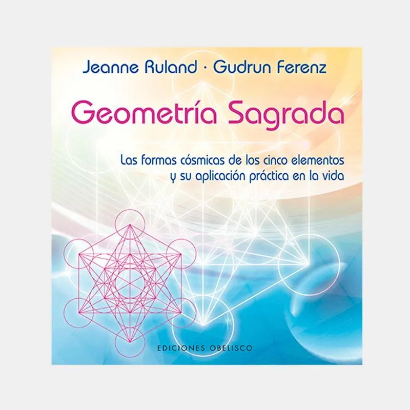 Geometría sagrada