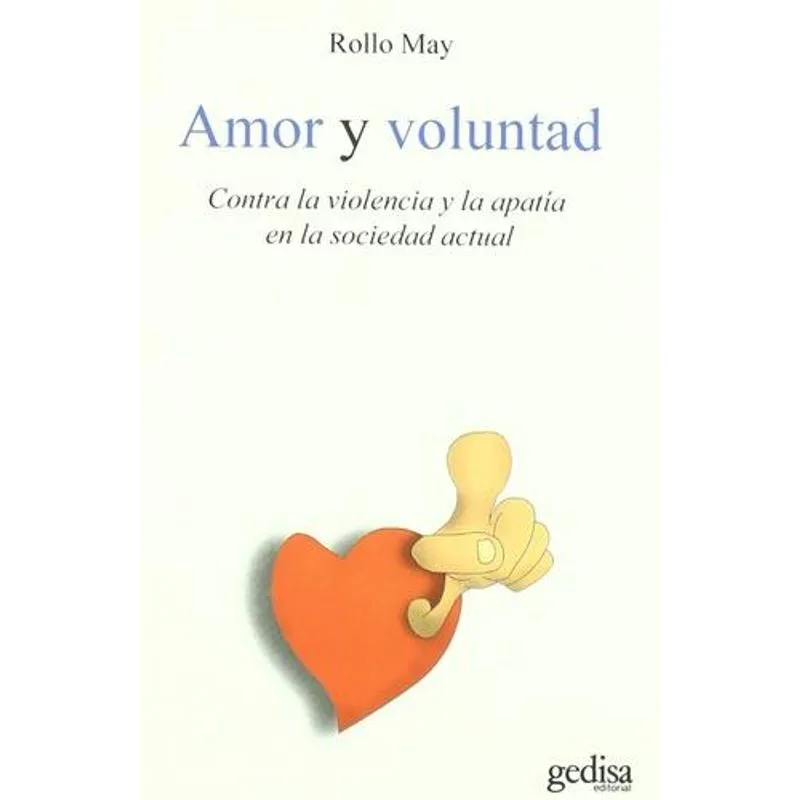Amor y Voluntad
