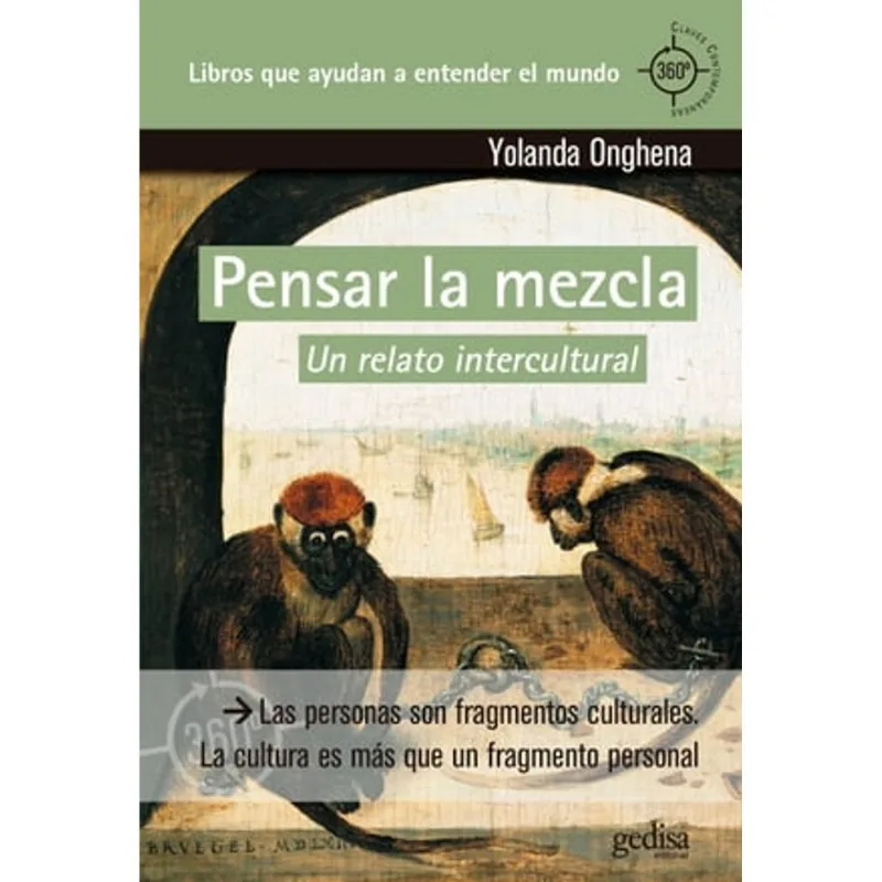 Pensar la mezcla