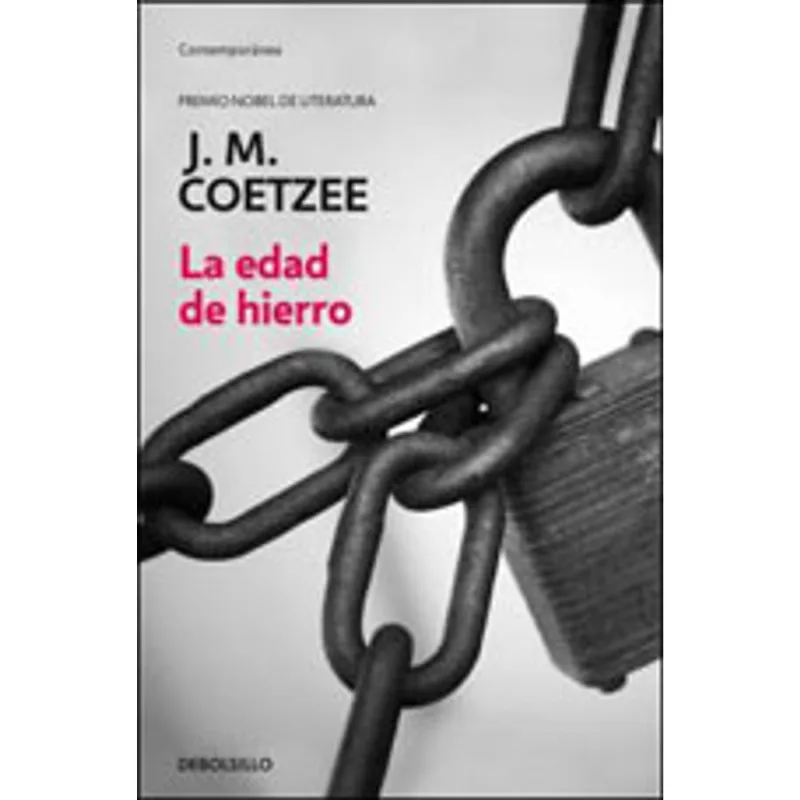 EDAD DE HIERRO, LA