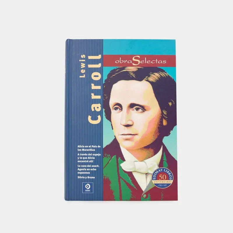 Obras selectas: Lewis Carroll