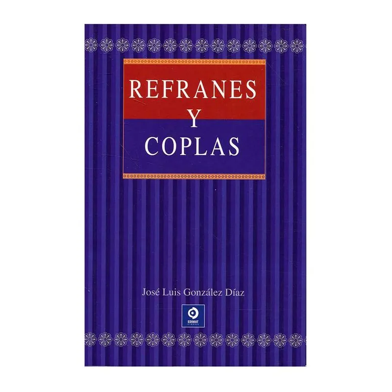 Refranes y coplas