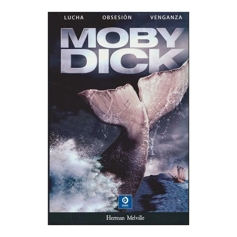Moby Dick