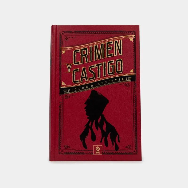 Crimen y castigo