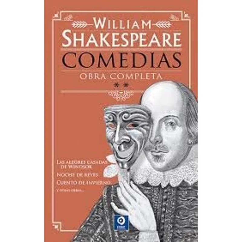 COMEDIAS II