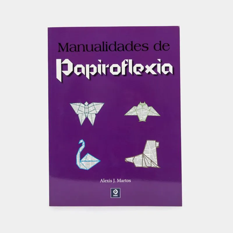Manualidades de papiroflexia