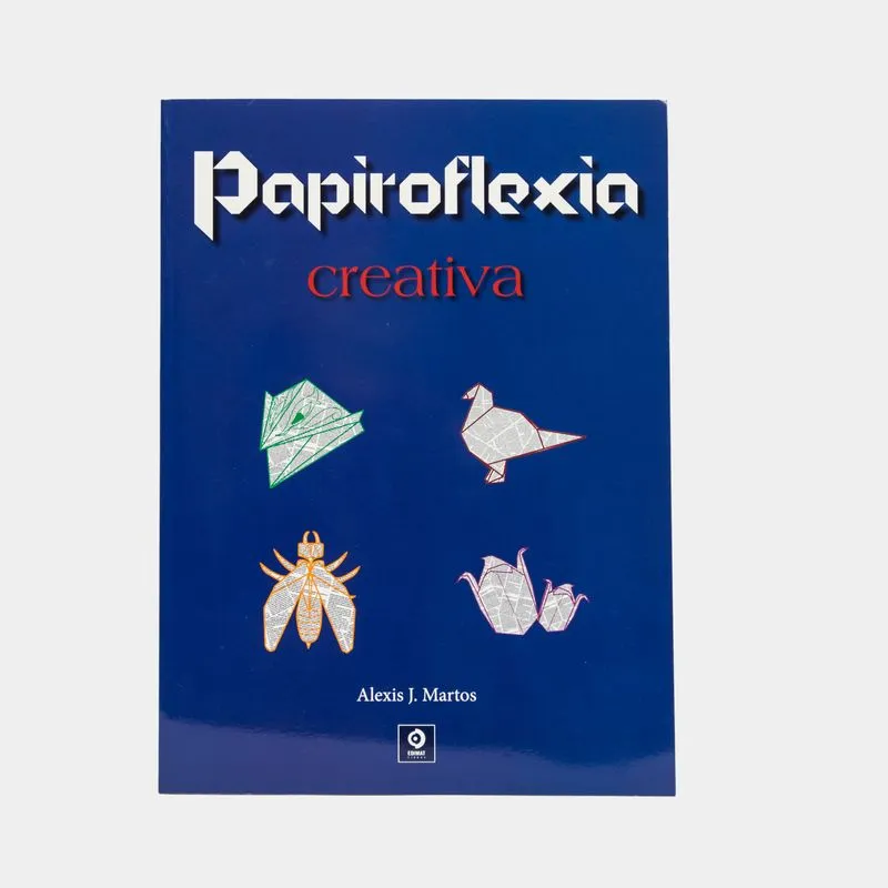 Papiroflexia creativa