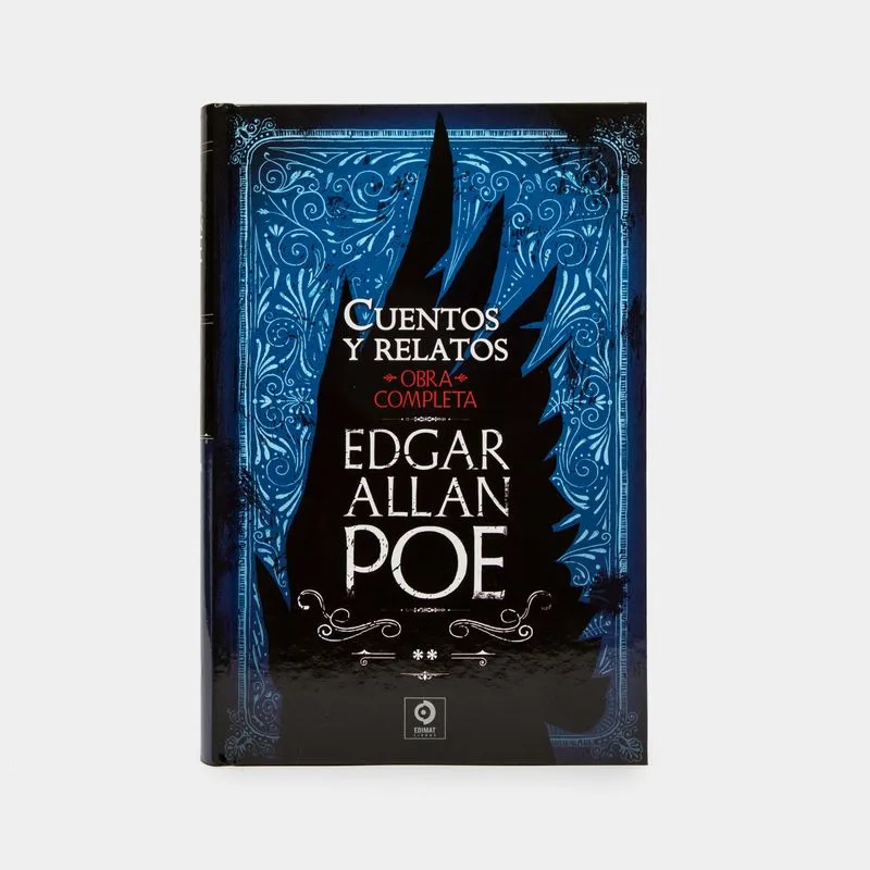Cuentos y relatos Edgar Allan Poe (obra completa) – volumen 2
