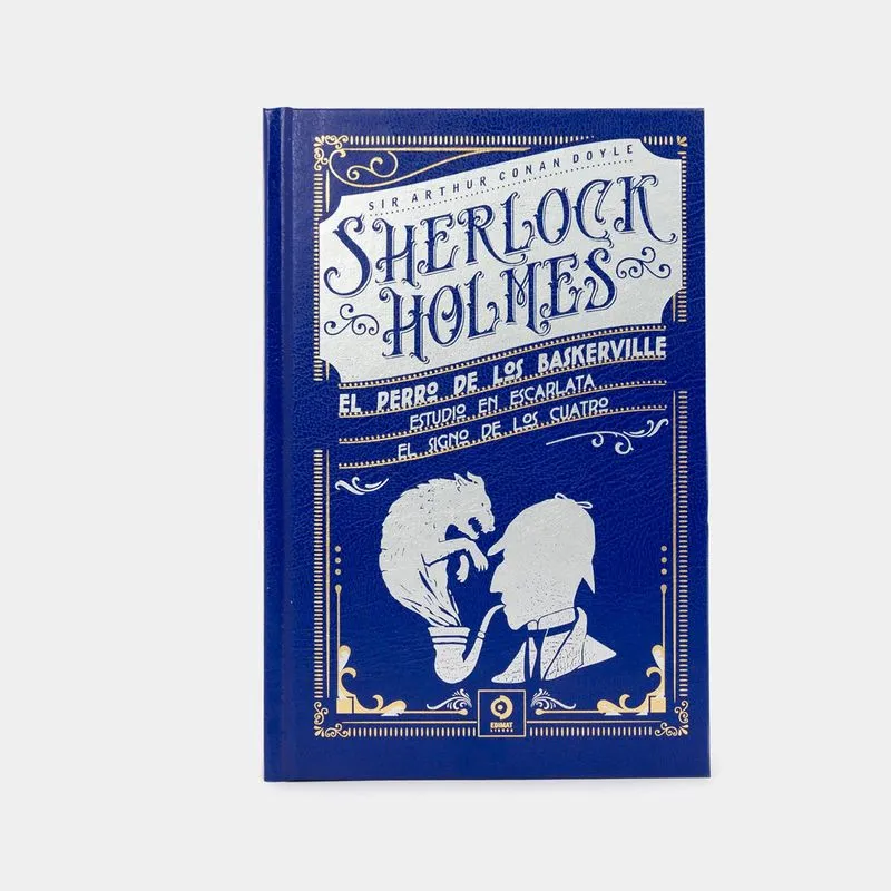 Obras selectas: Arthur Conan Doyle