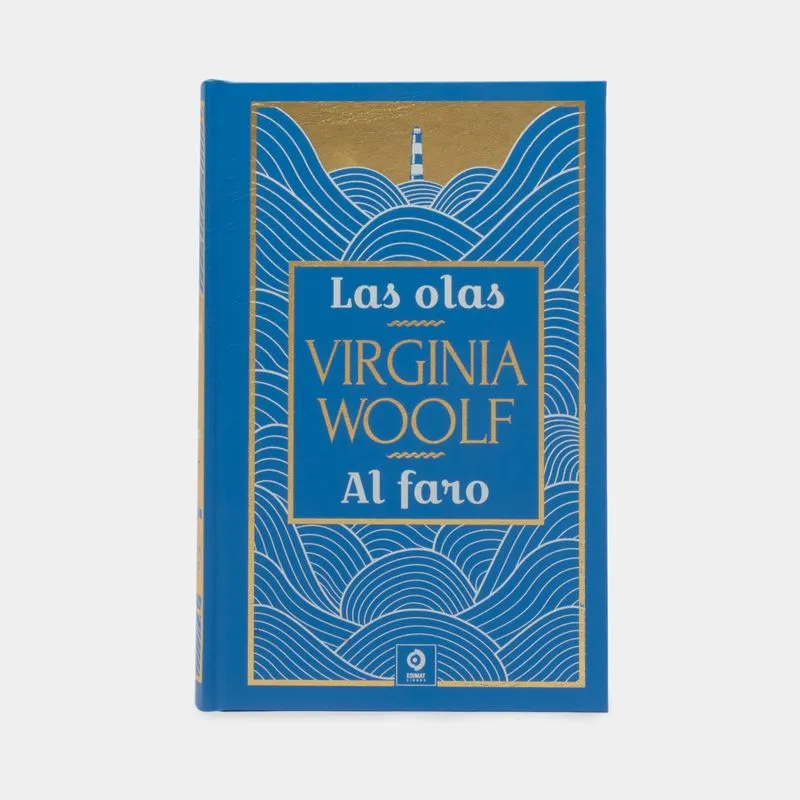 Las olas - al faro
