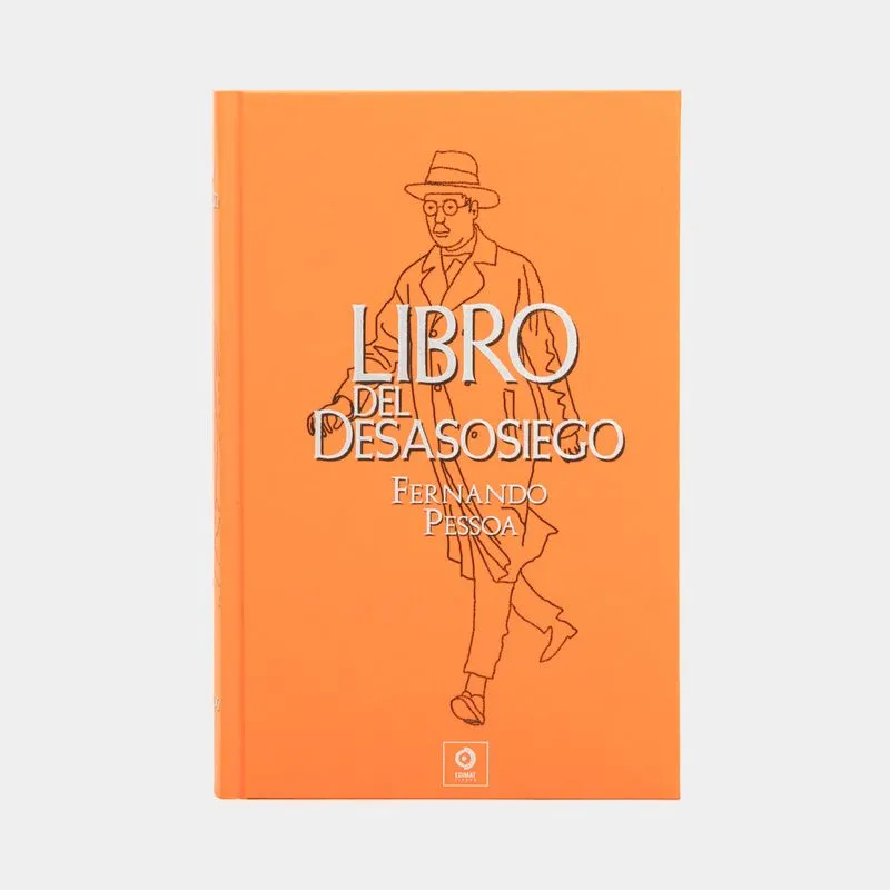Libro del desasosiego
