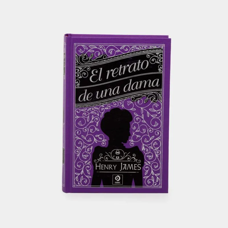 El retrato de una dama