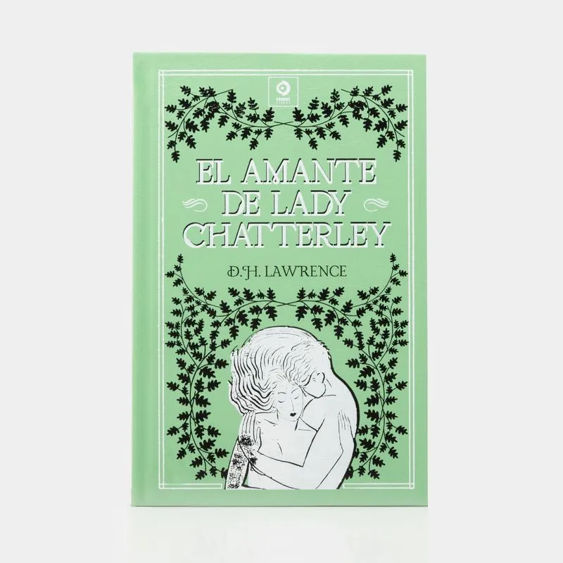 El amante de Lady Chatterley