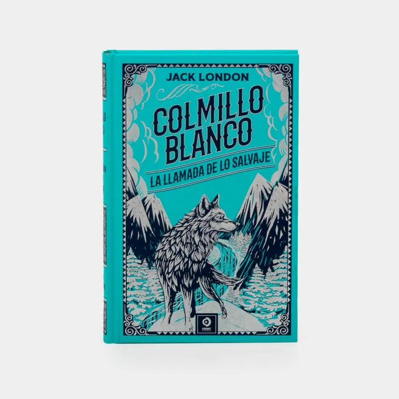 Colmillo Blanco: la llamada de lo salvaje