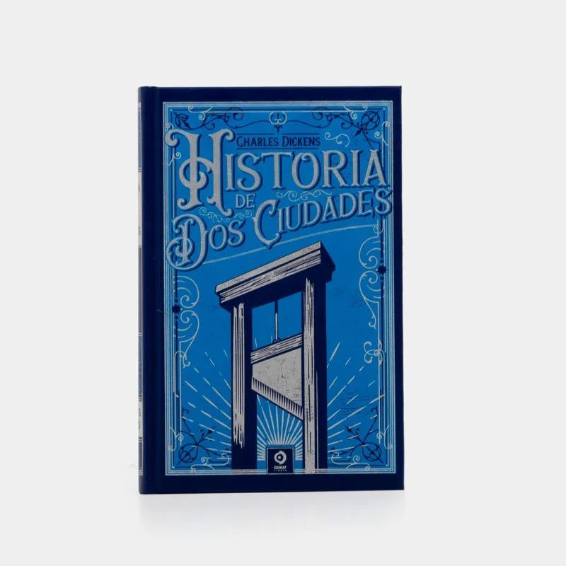 Historia de dos ciudades