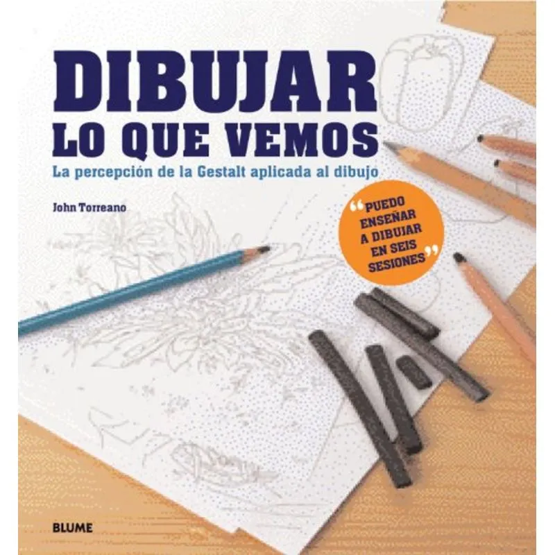 DIBUJAR LO QUE VEMOS