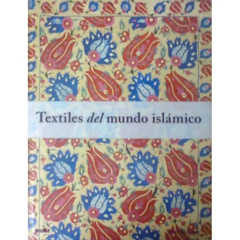 Textiles Del Mundo Islámico