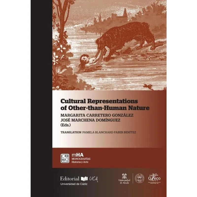 Cultural Representations of Other-than-Human Nature - Inglês
