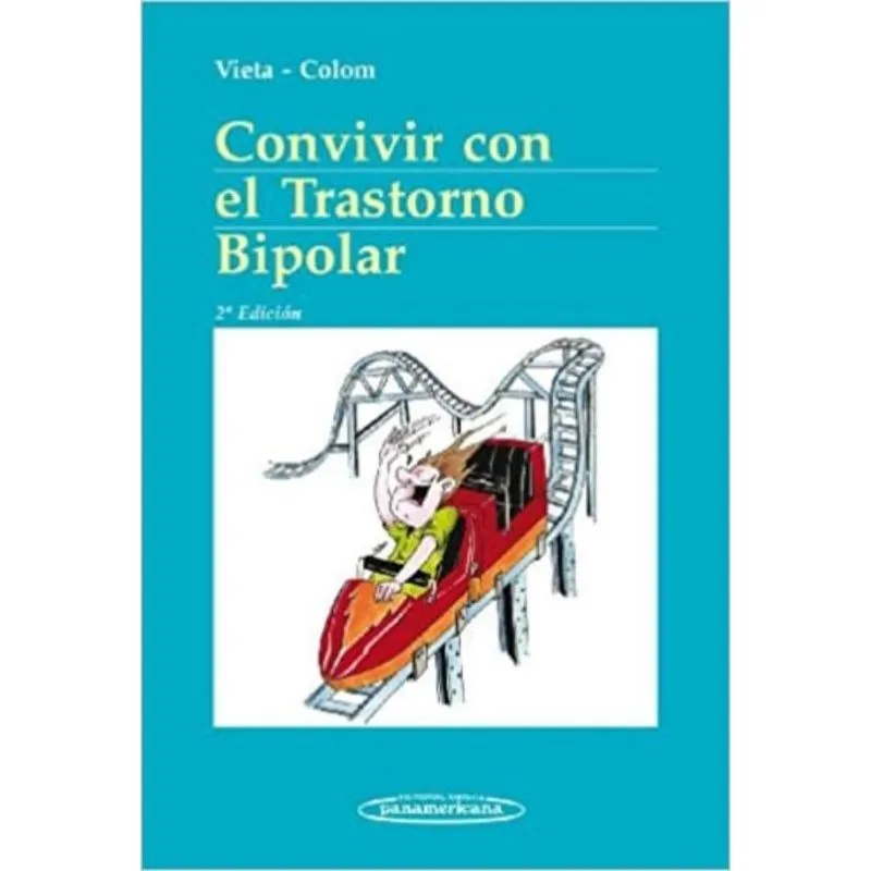 CONVIVIR CON EL TRASTORNO BIPOLAR