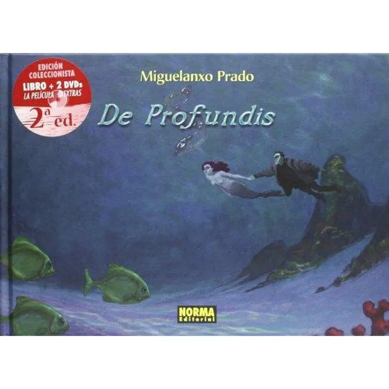 De Profundis