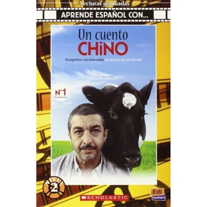 Un Cuento Chino