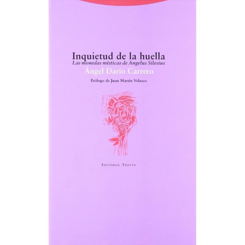 Inquietud de la huella