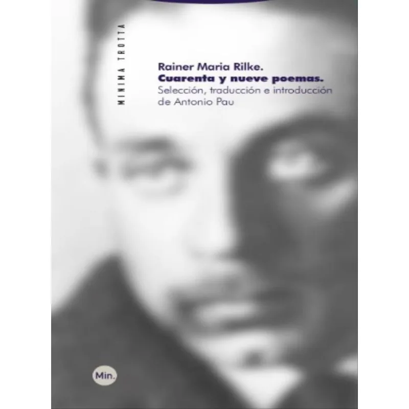 CUARENTA Y NUEVE POEMAS