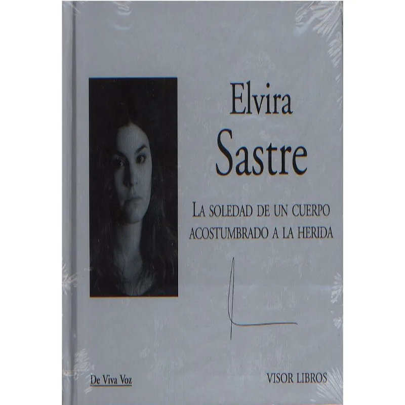 La soledad de un cuerpo acostumbrado a la herida