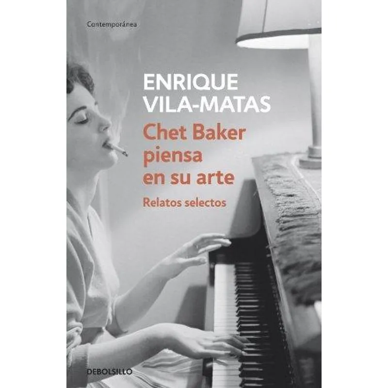 Chet Baker Piensa en Su Arte