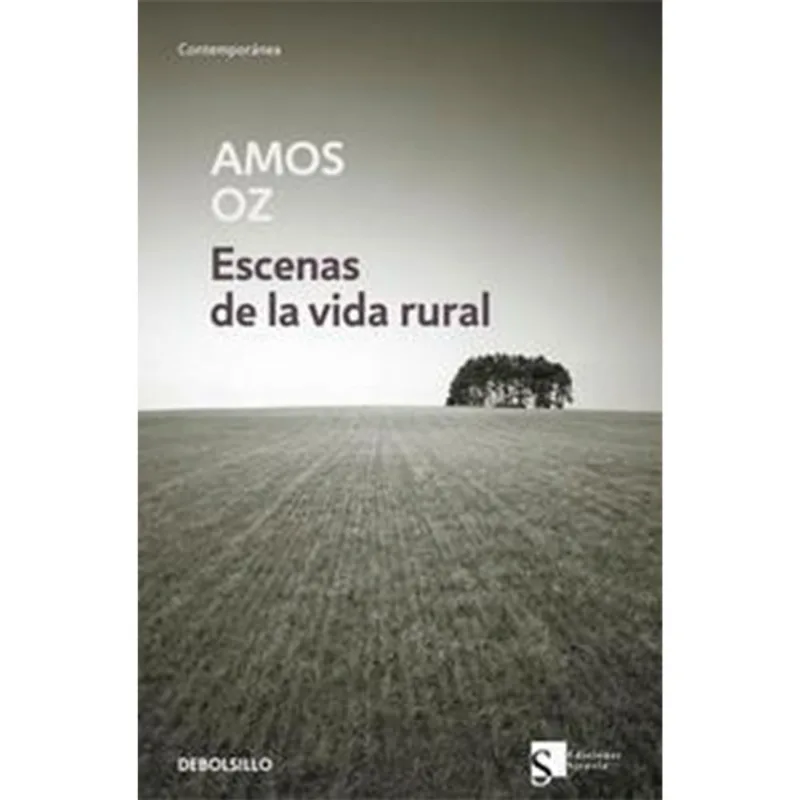 Escenas de la vida rural