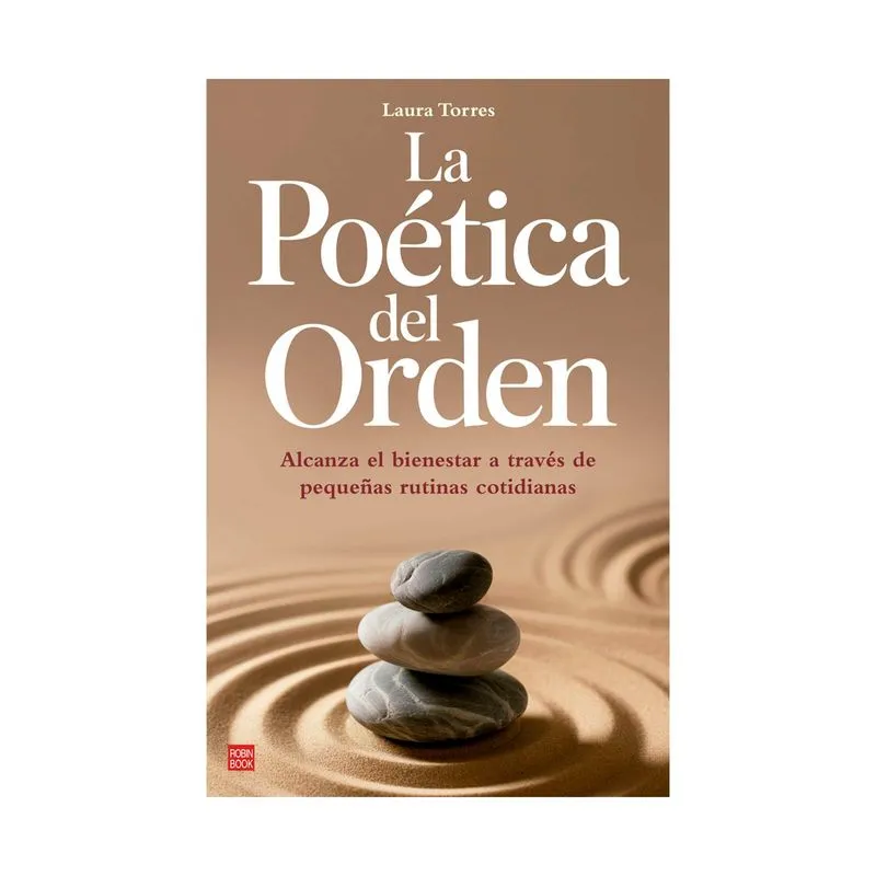 La poética del orden