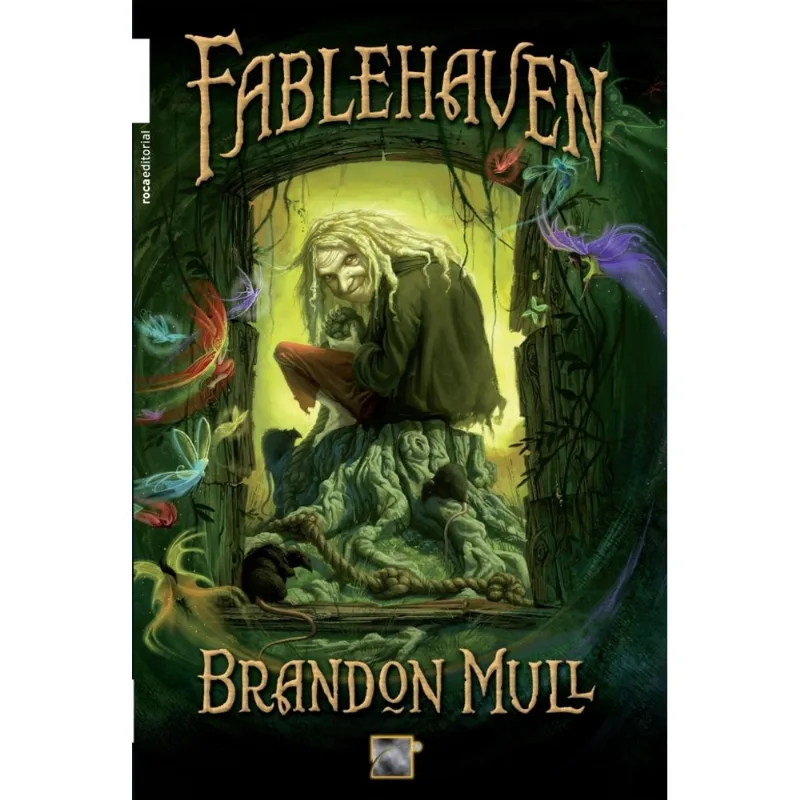 Fablehaven ( Fablehaven 1 )