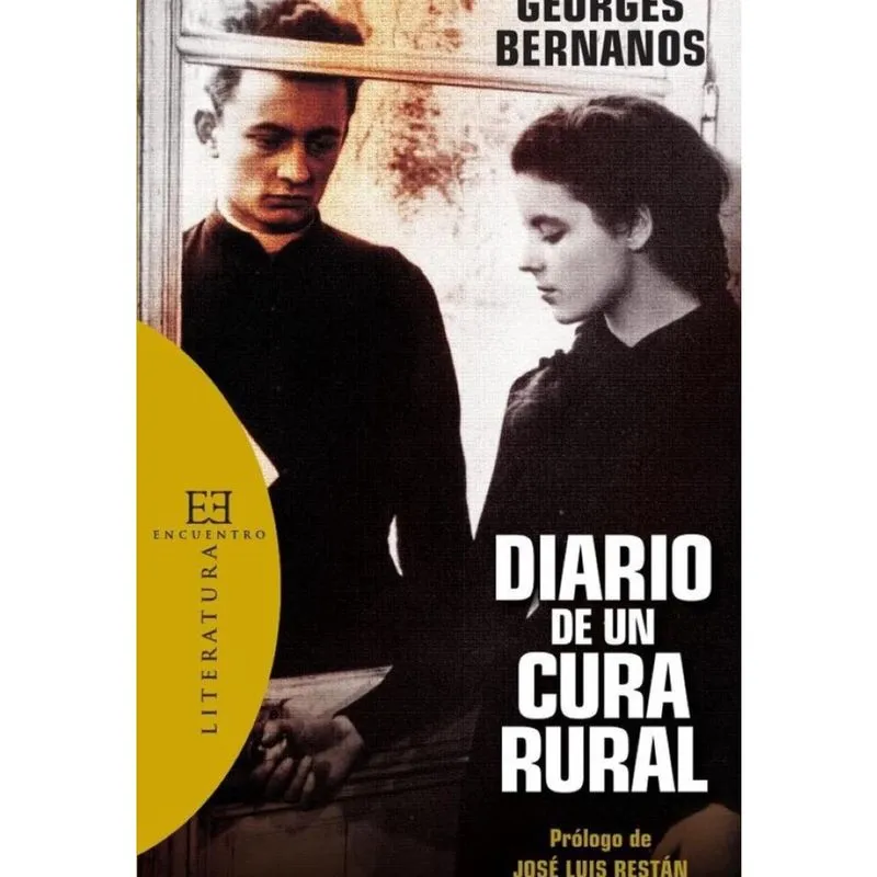 Diario de un cura rural - Espanhol