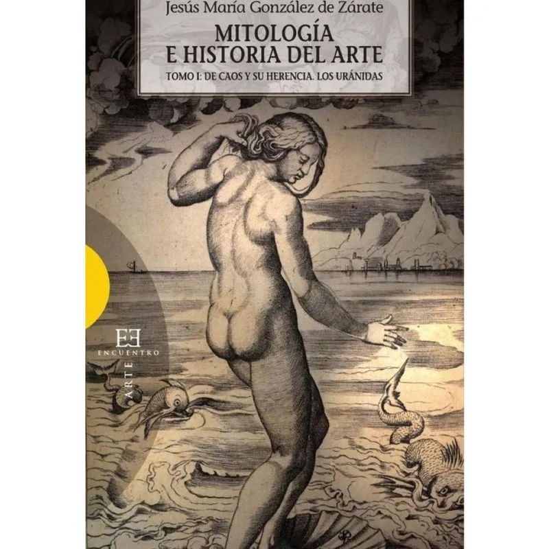 Mitología e historia del arte - Espanhol