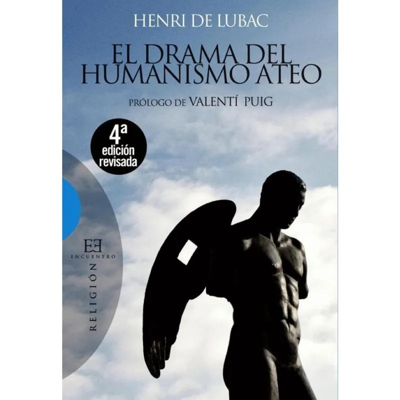 El drama del humanismo ateo - Espanhol