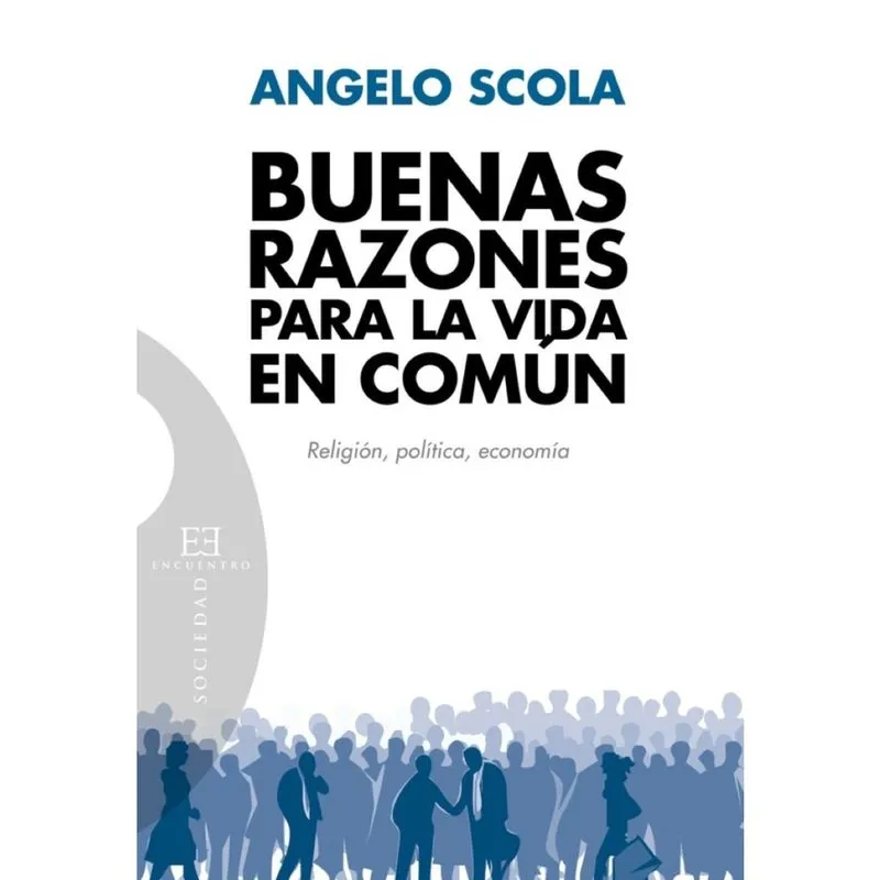Buenas razones para la vida en común - Espanhol