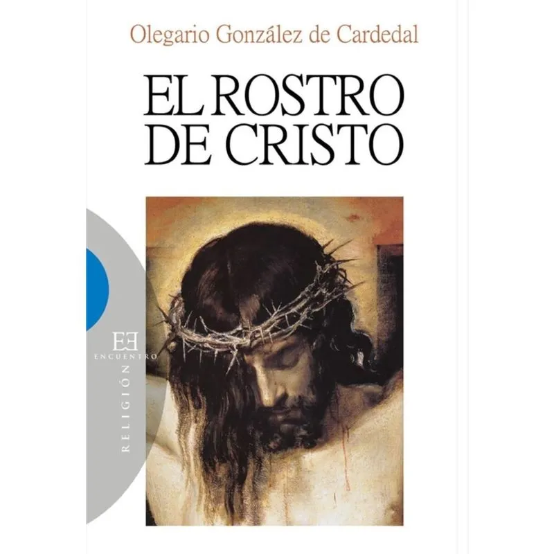 El rostro de Cristo - Espanhol