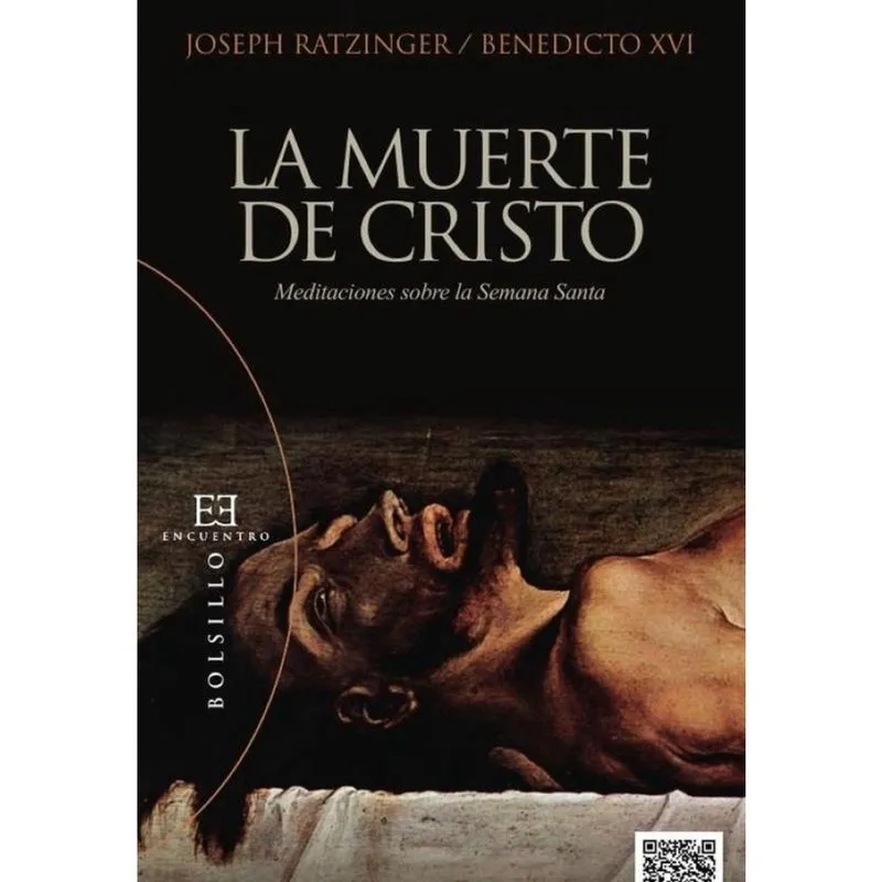 La muerte de Cristo - Espanhol